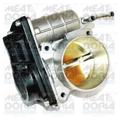 Throttle Body